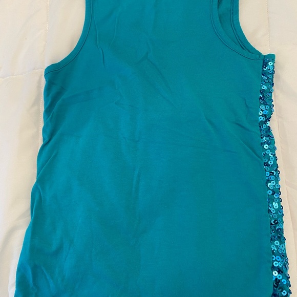 Nice almost new glitter girls t-shirts size 11 - Picture 4 of 5